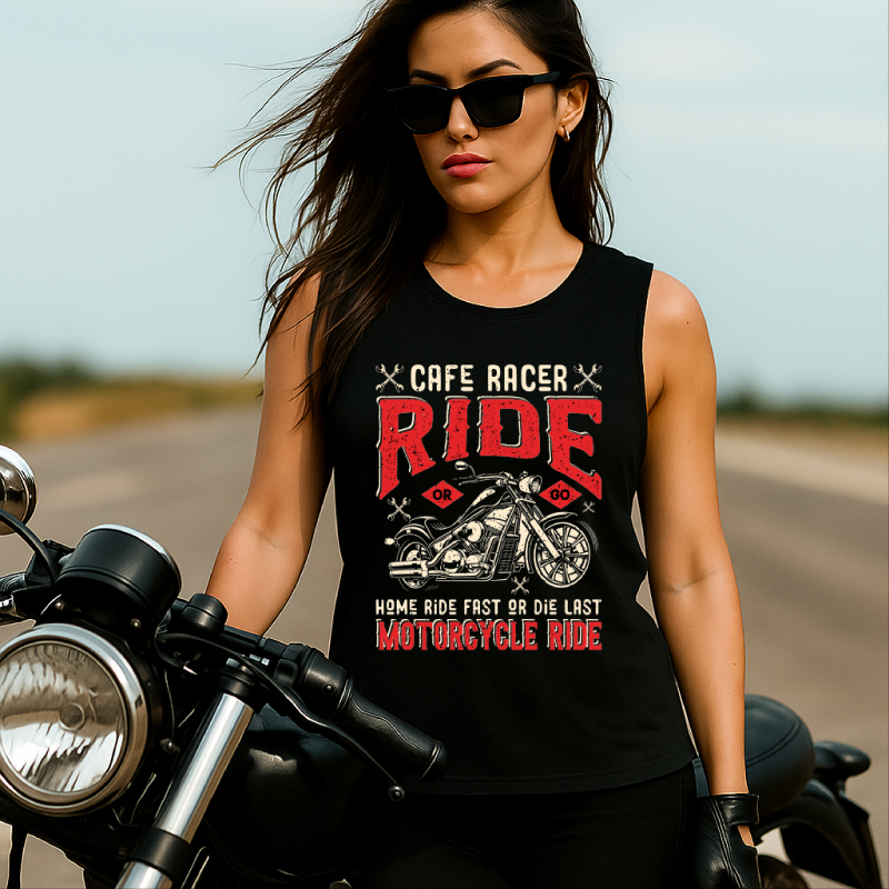 Motocycle Ride Gensobike