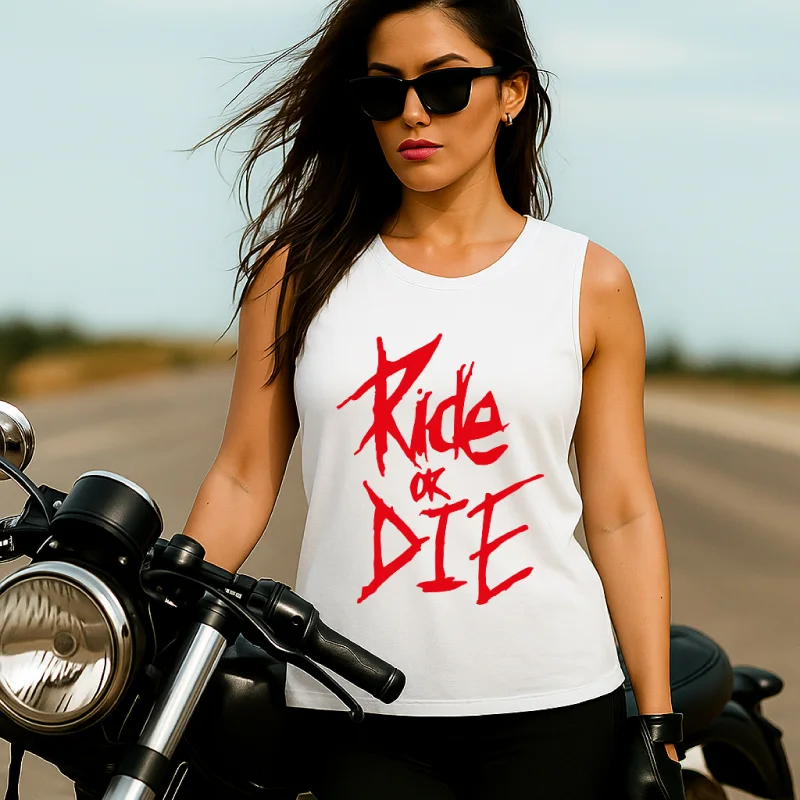 Ride Or Die Gensobike