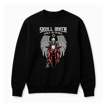 Sweet Skull Gensobike