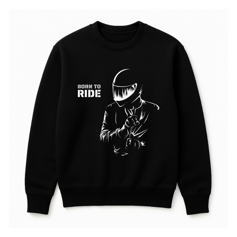 Sweet Borntoride Gensobike