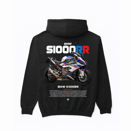 BMW S1000RR Gensobike