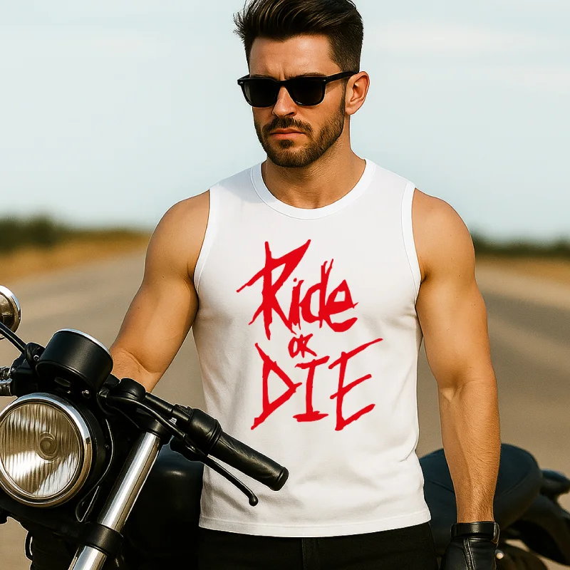 Ride Or Die Gensobike