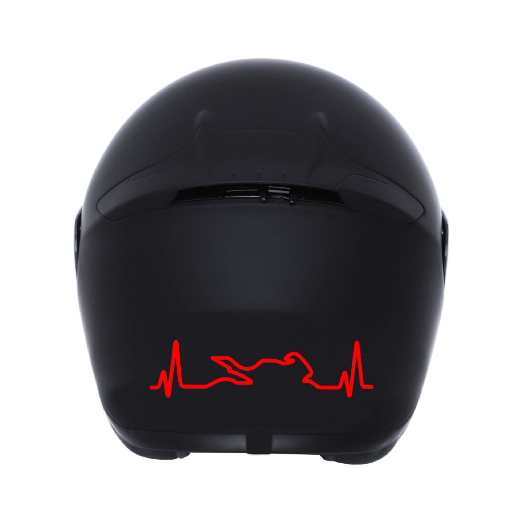 Pack Moto Heartbeat