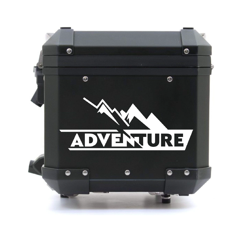 Pack Moto Aventure