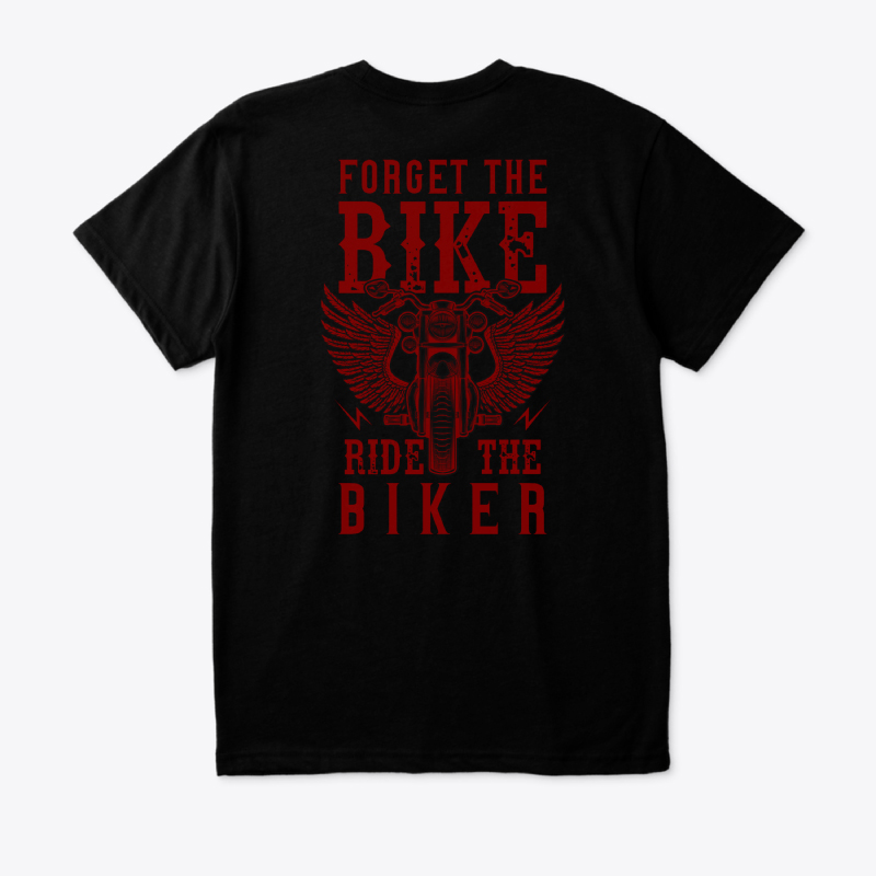 Rider Biker Gensobike