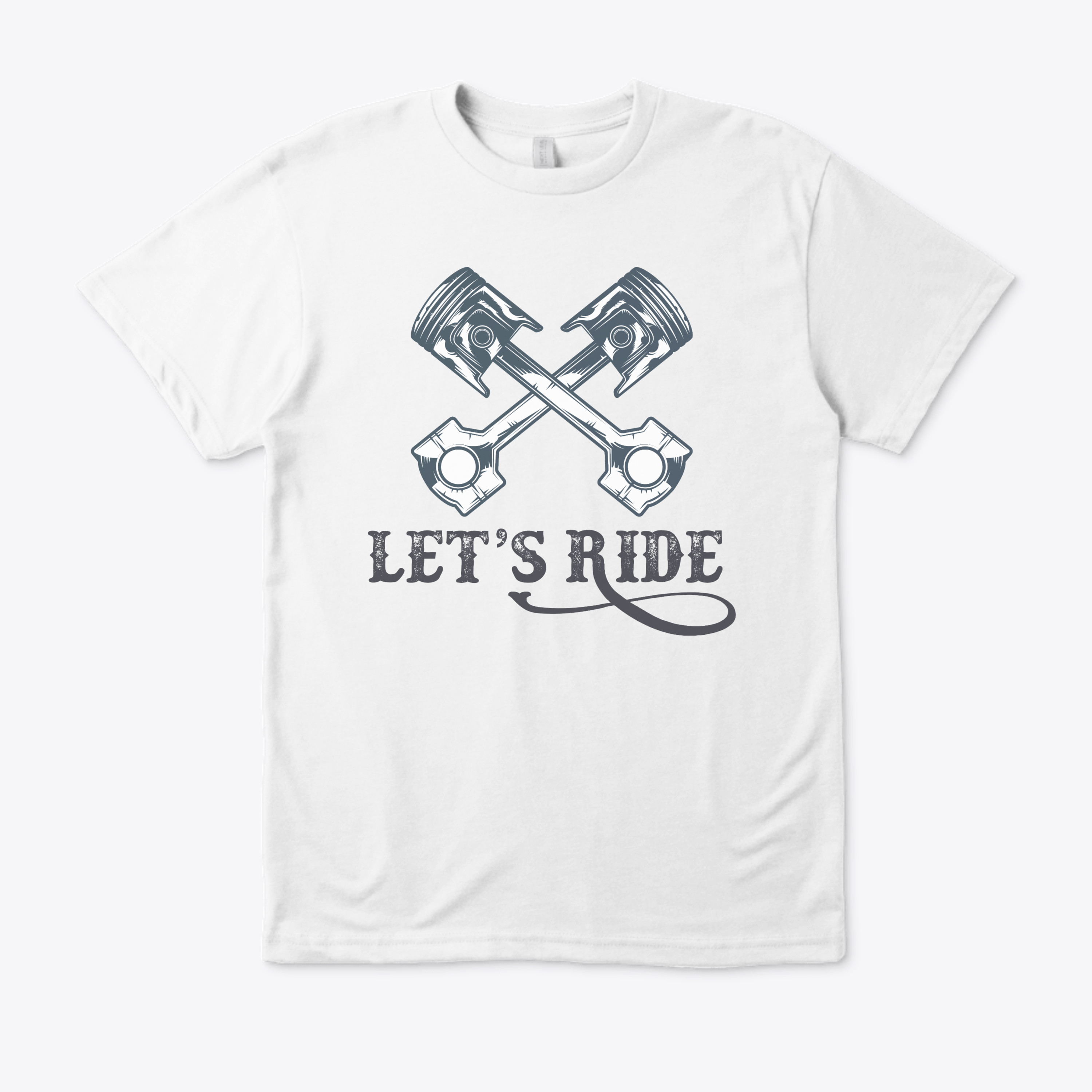 Let's Ride Gensobike