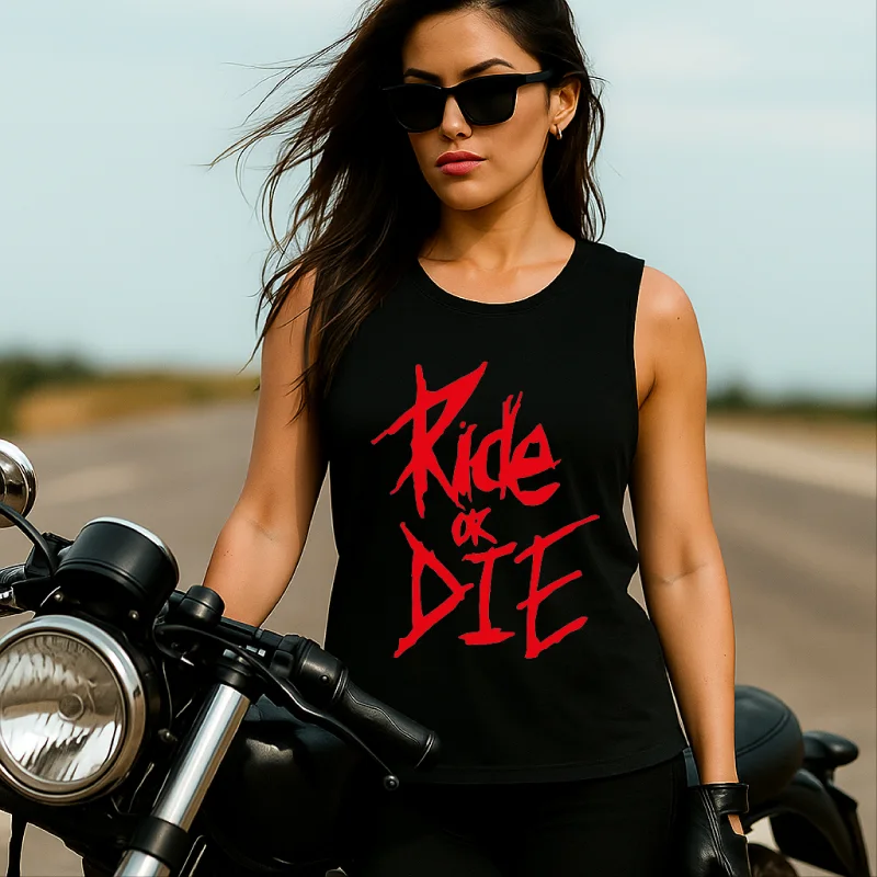 Ride Or Die Gensobike