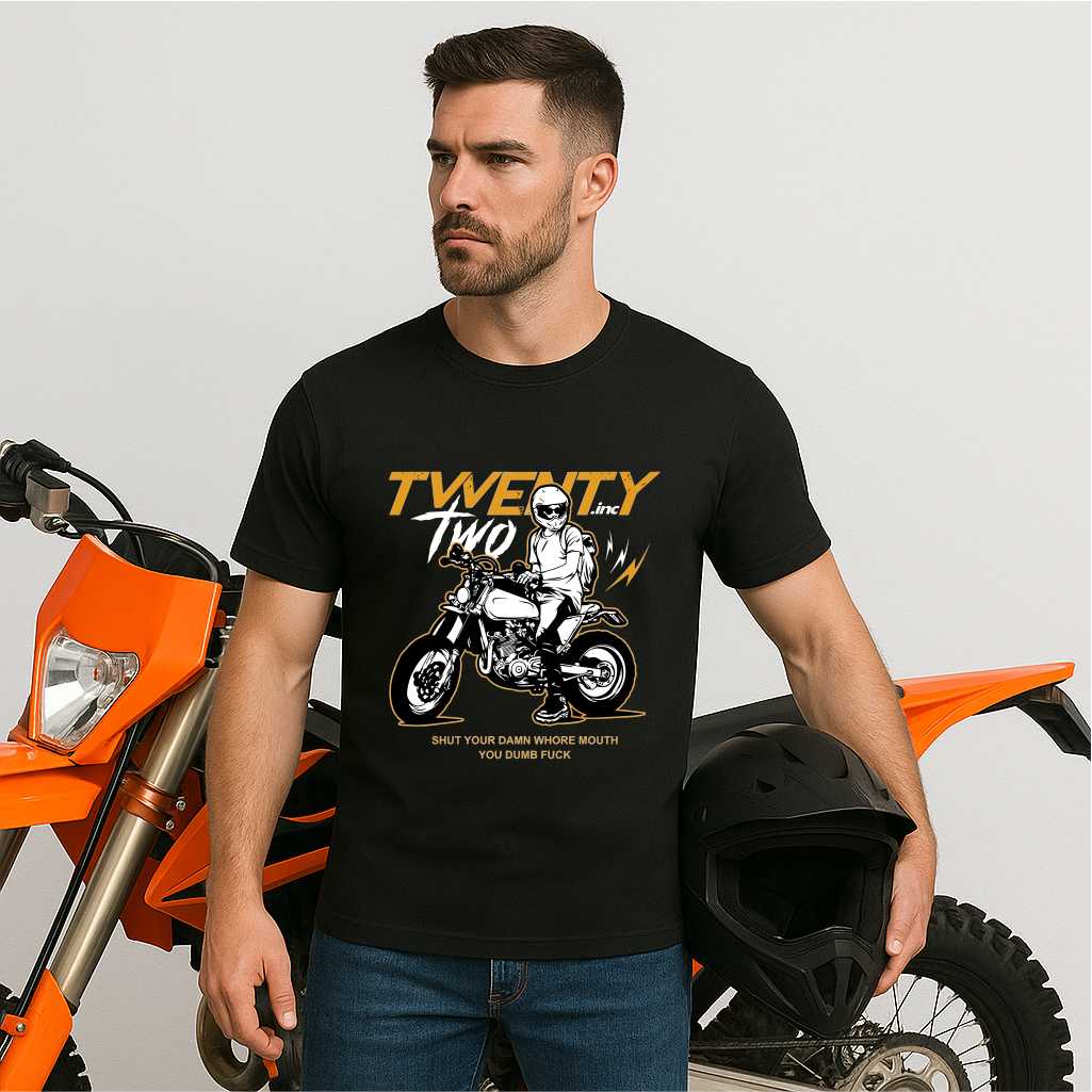 Twenty Two Gensobike
