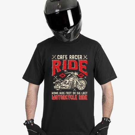 Motocycle Ride Gensobike