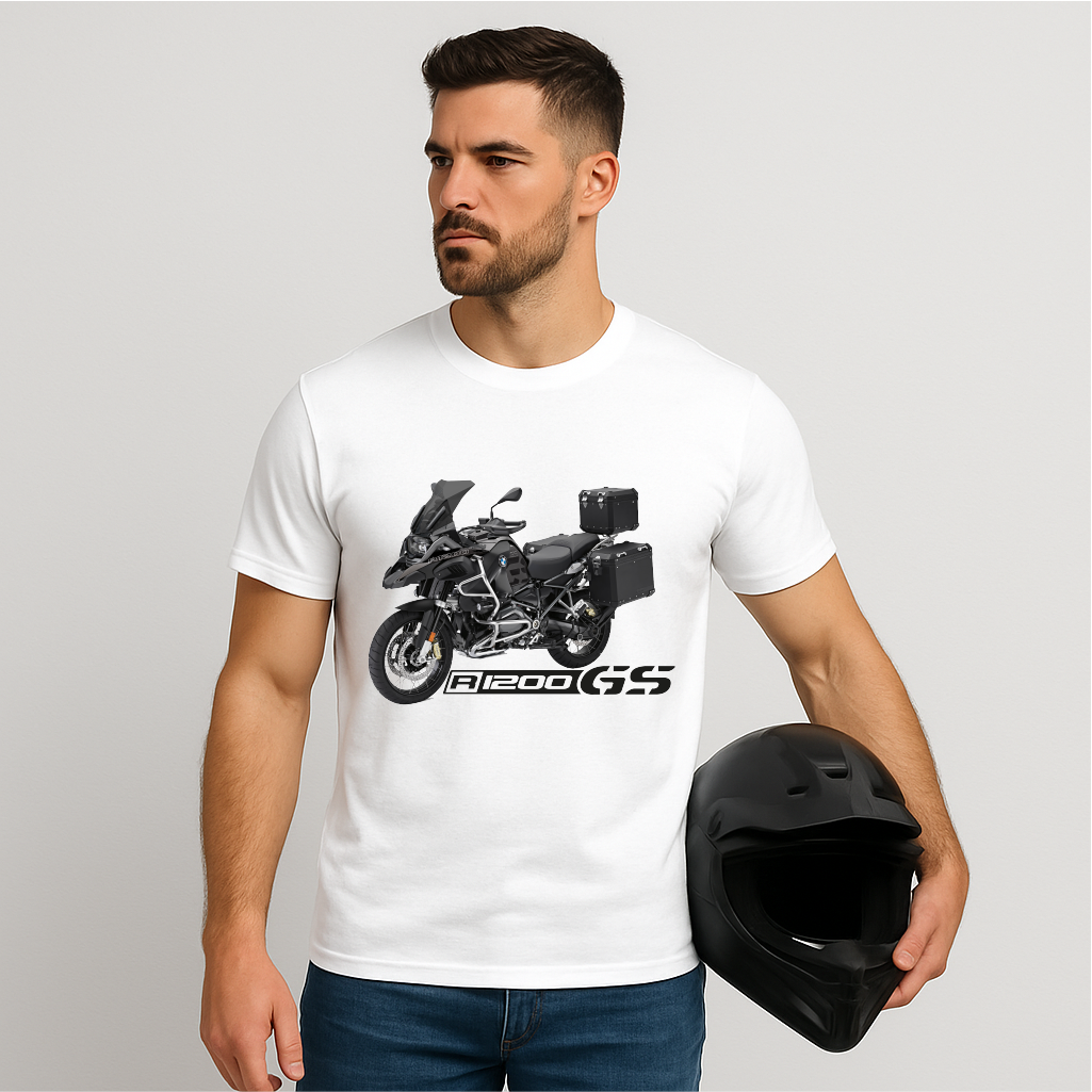 BmwGs 1000+ Gensobike