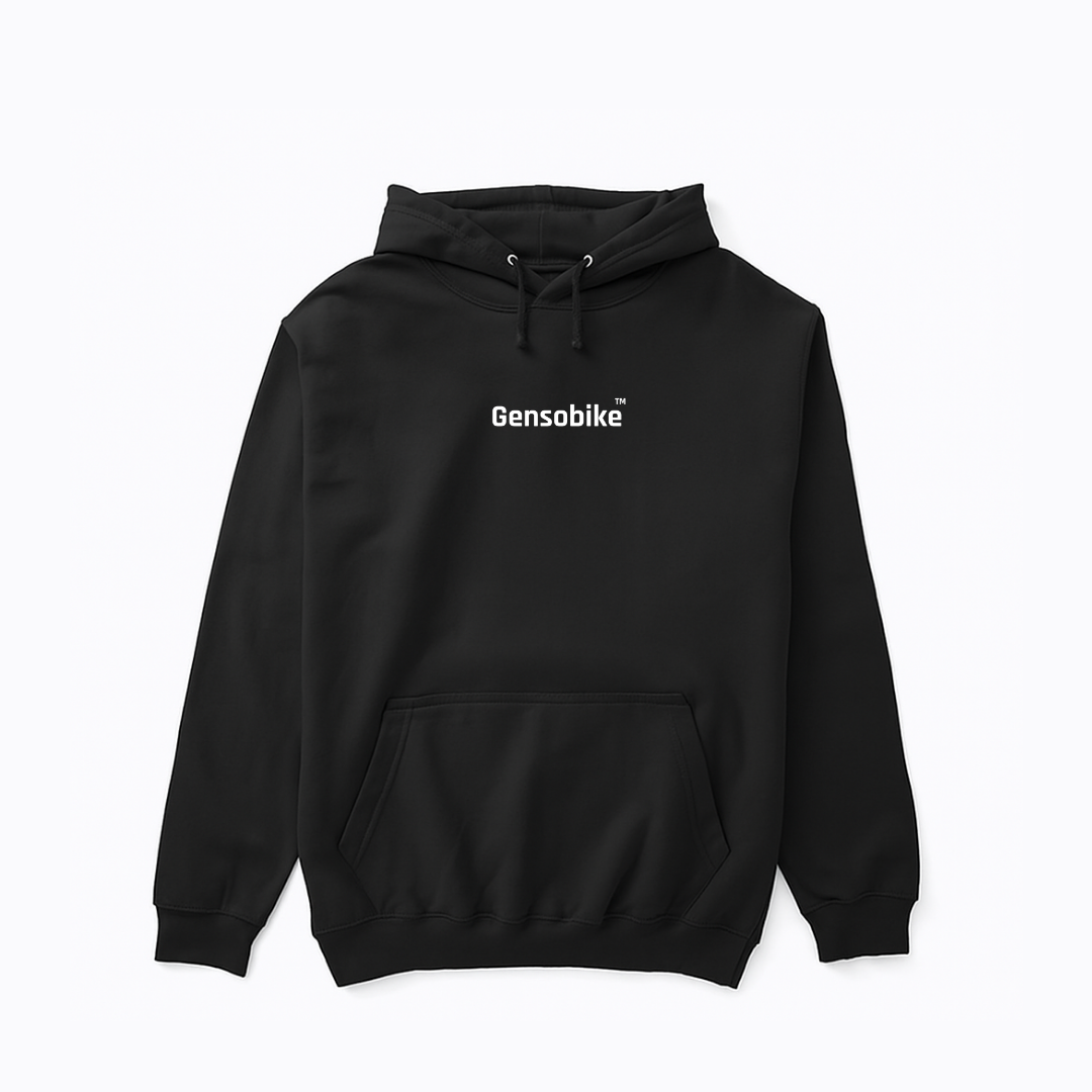 Rmember 1N23456 Gensobike