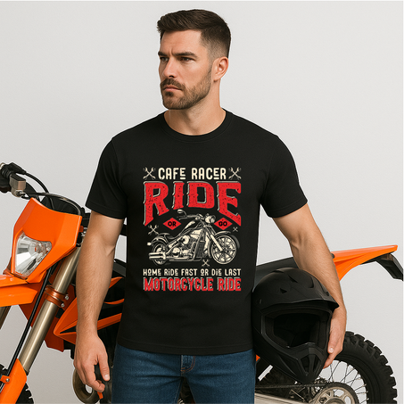 Motocycle Ride Gensobike