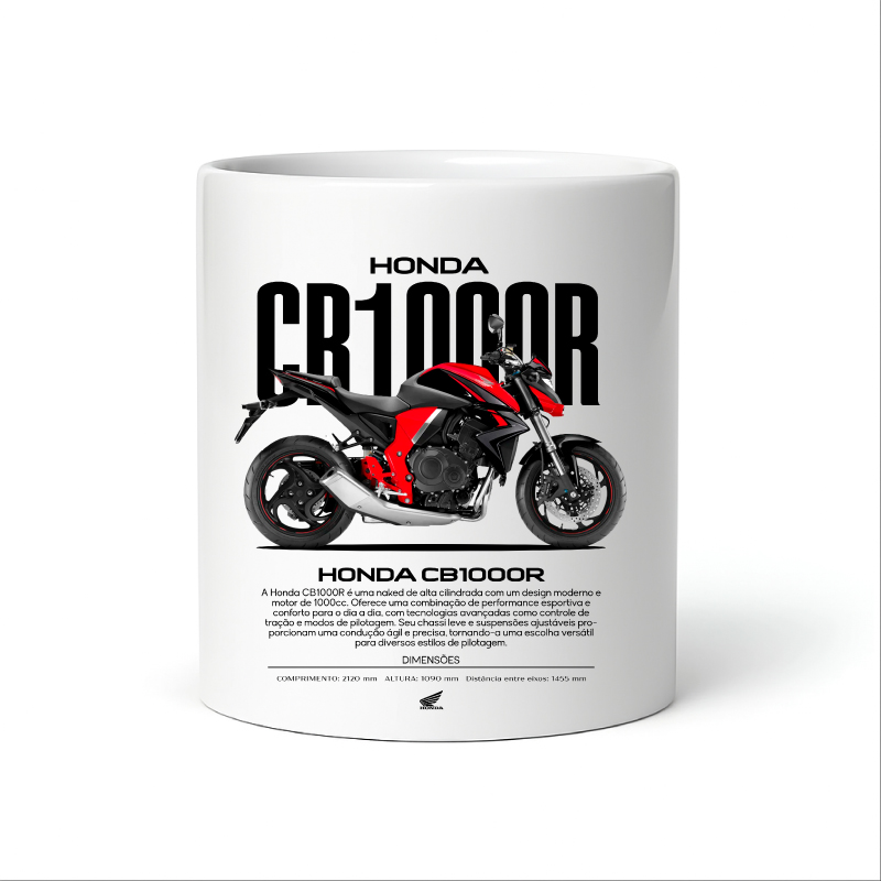 Tasse Honda CBR1000RR