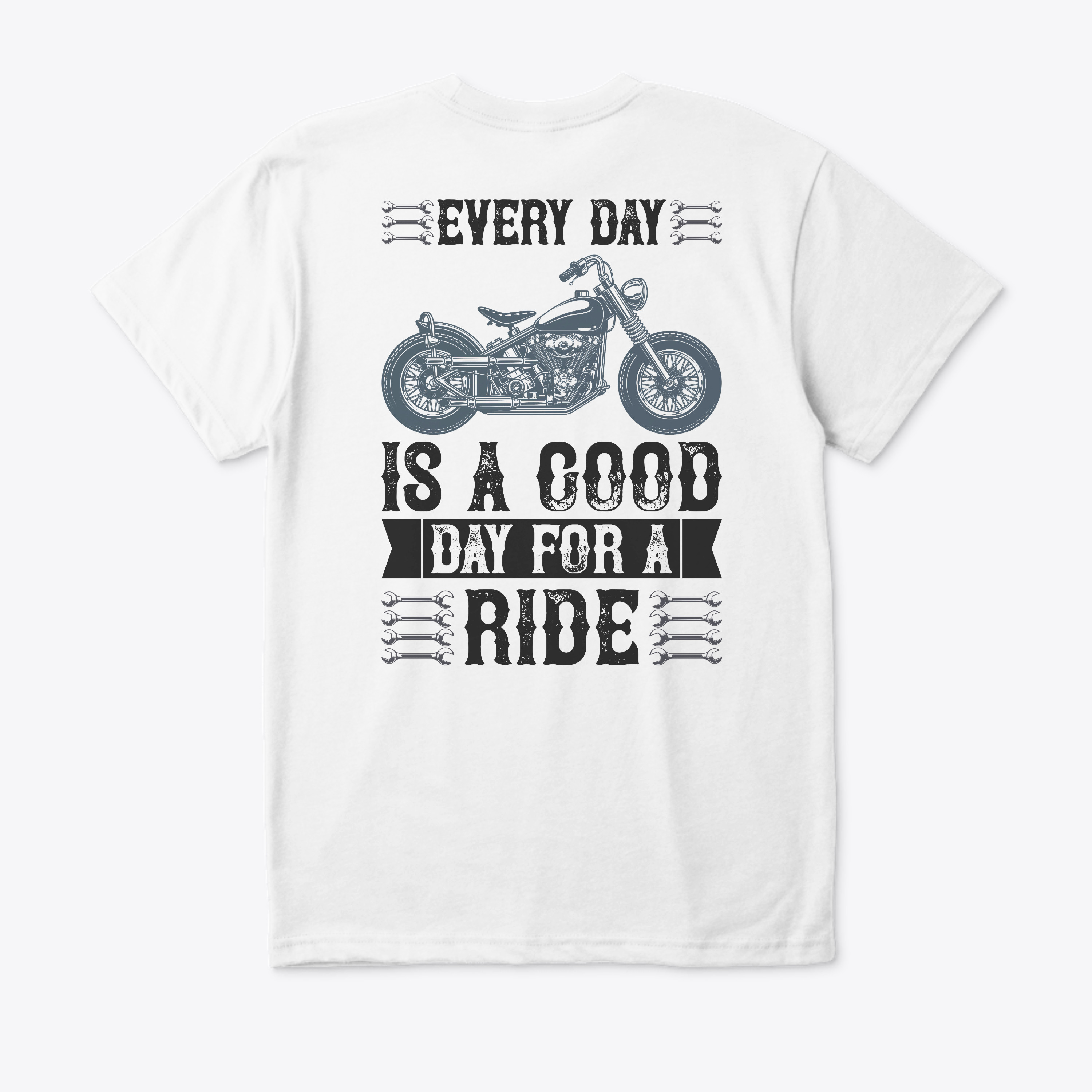 Everyday Ride Gensobike