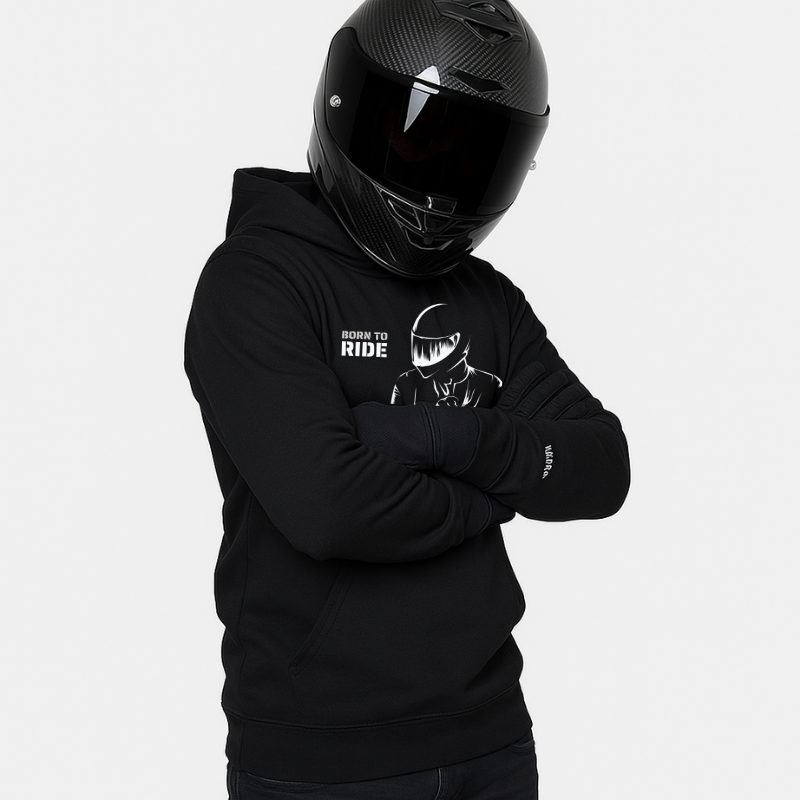 Capuche Mavericks Ride