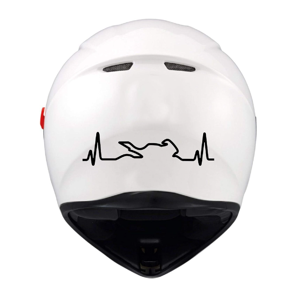 Pack Moto Heartbeat