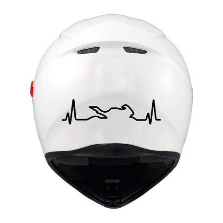 Pack Moto Heartbeat