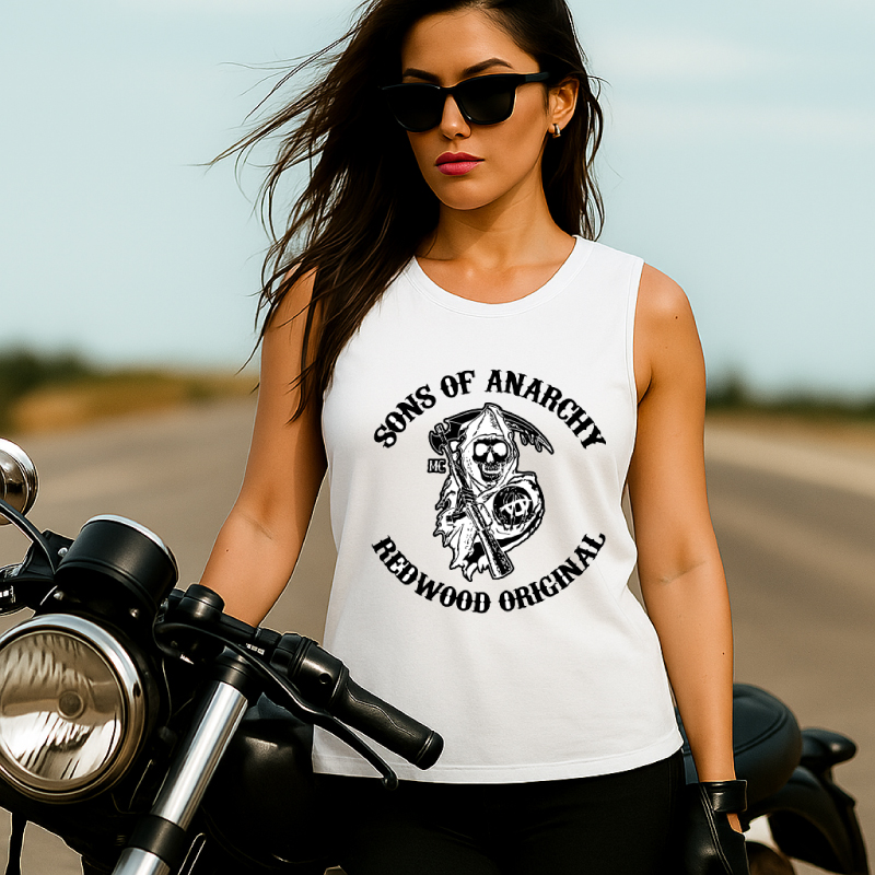 Sons Aranachy Gensobike