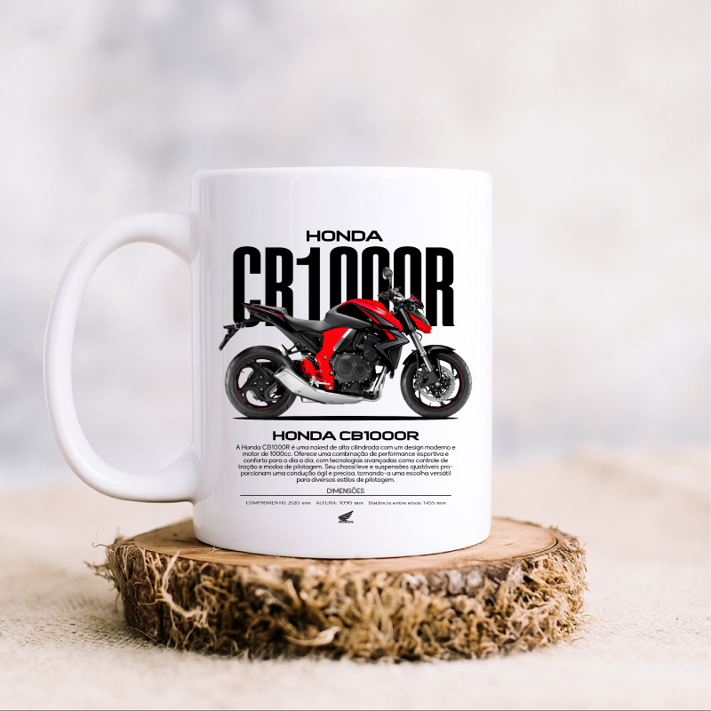 Tasse Honda CBR1000RR