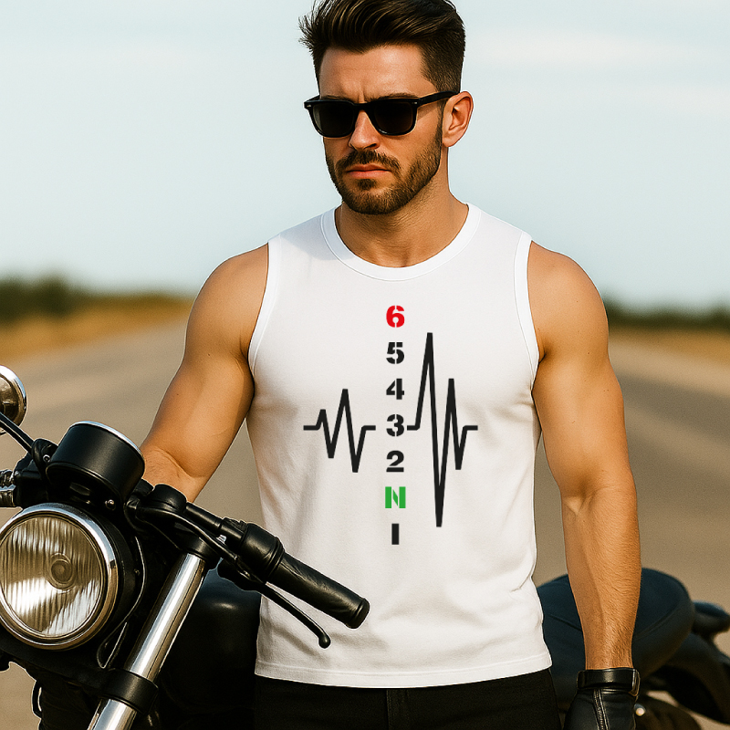 Just 1Nto6up Gensobike