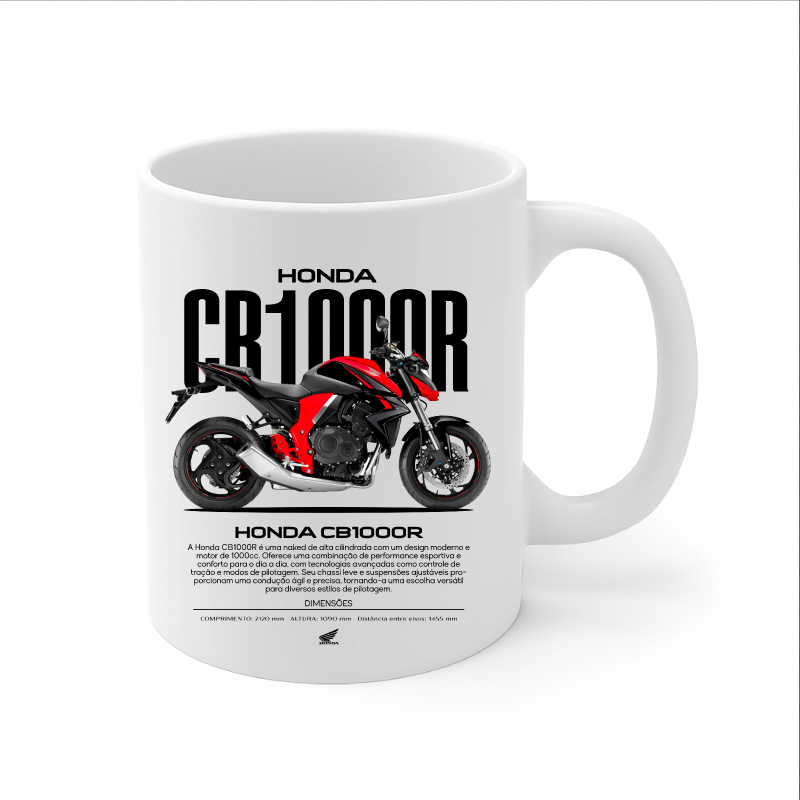 Tasse Honda CBR1000RR