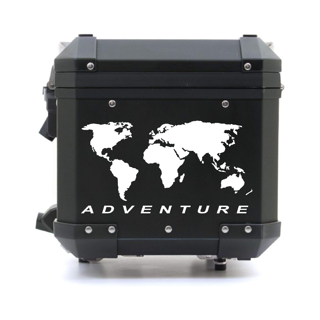 Pack Moto Travel