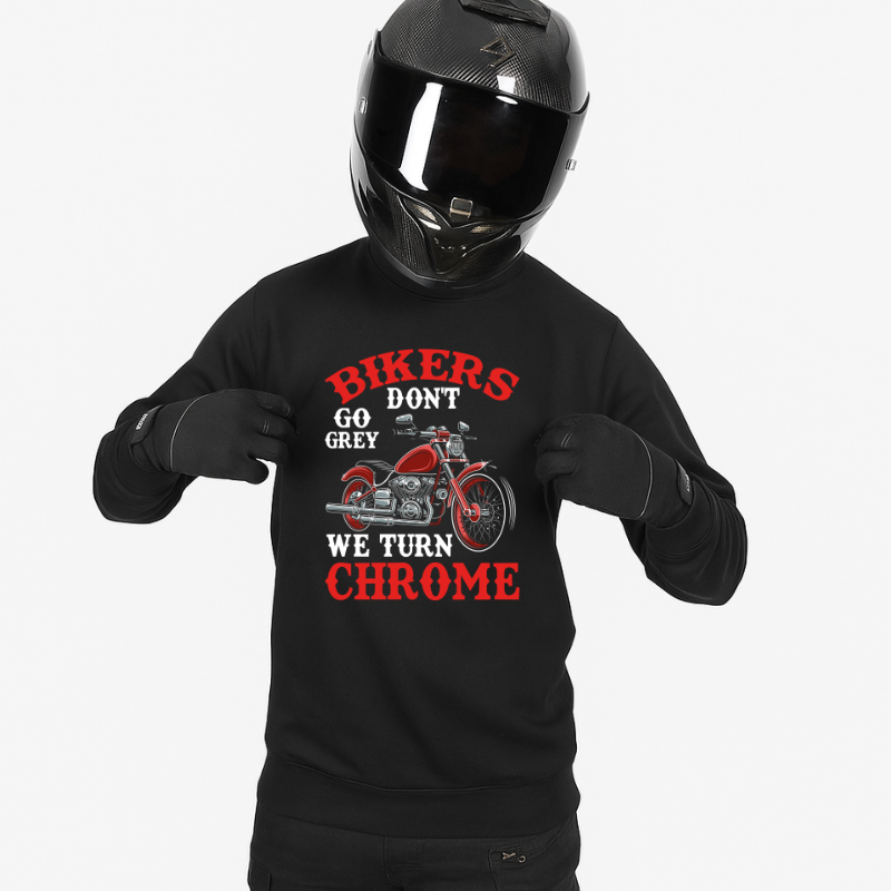Sweet Bikers Gensobike