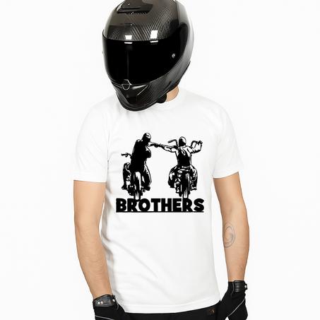 Two Brothers Gensobike