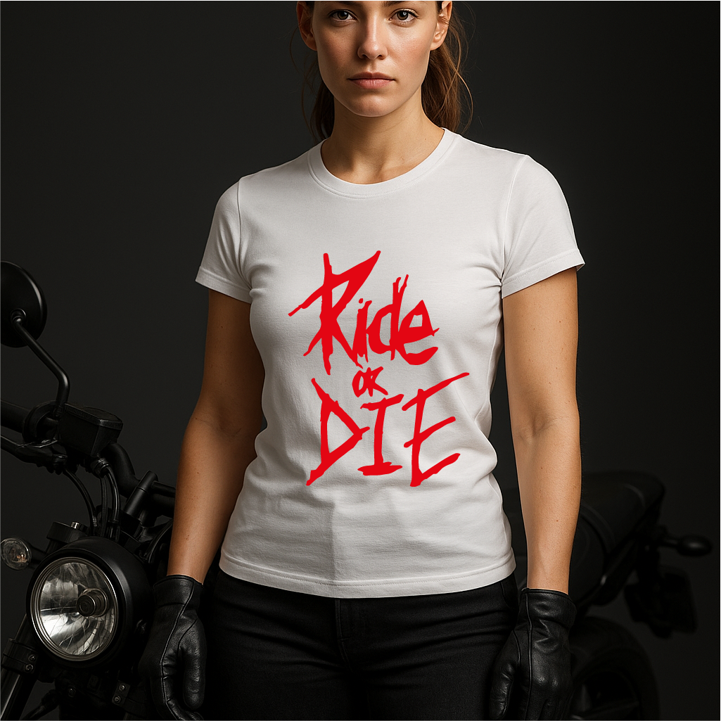 Ride Or Die Gensobike