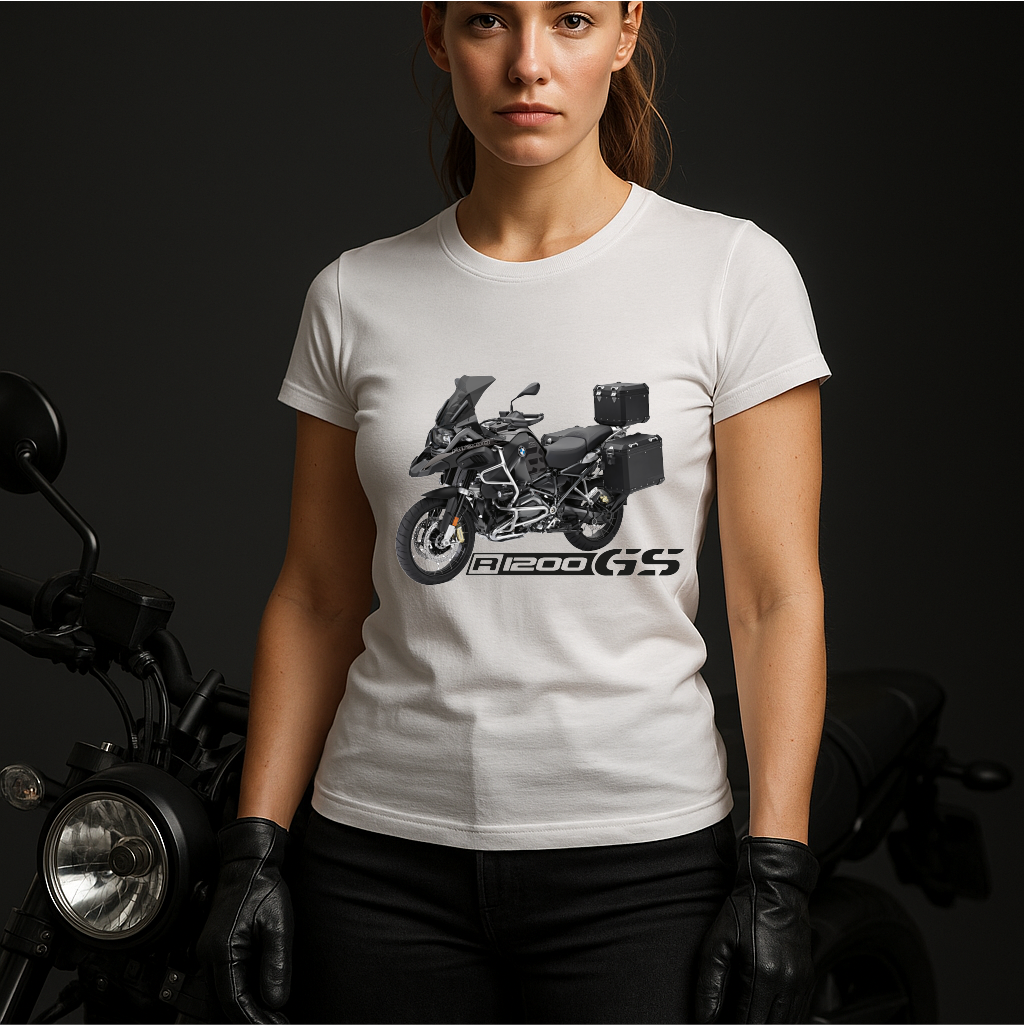 BmwGs 1000+ Gensobike