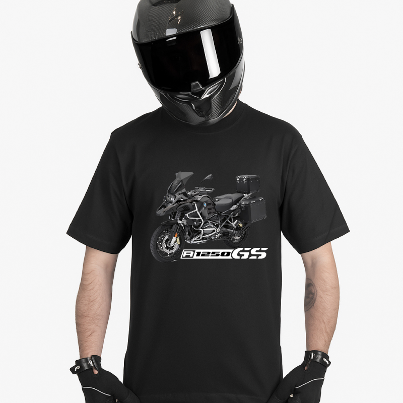 BmwGs 1000+ Gensobike