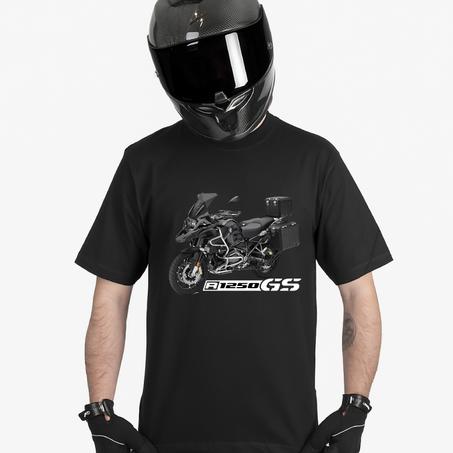 BmwGs 1000+ Gensobike