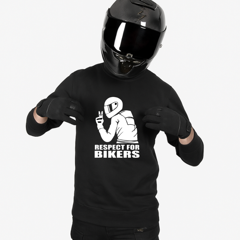 Sweet Biker Gensobike