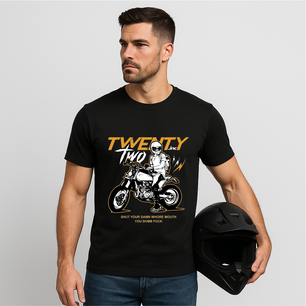 Twenty Two Gensobike