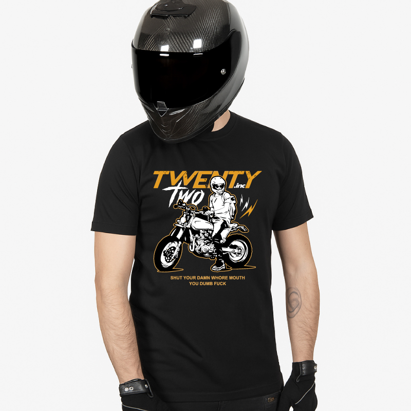 Twenty Two Gensobike