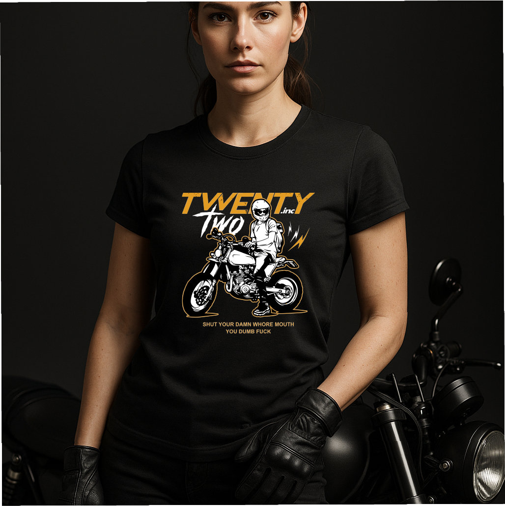 Twenty Two Gensobike
