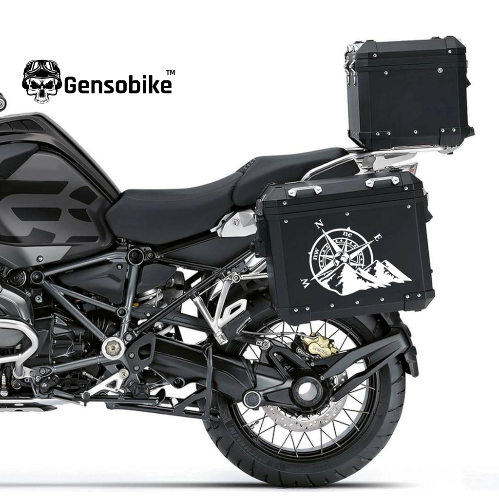 Pack Moto Off-Road