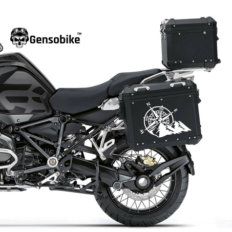 Pack Moto Off-Road