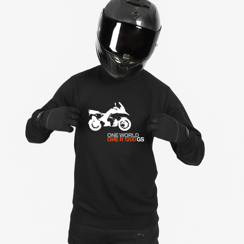 Sweet Oneworld Gensobike