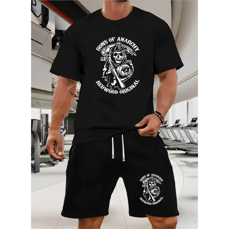 Ensemble Motard Gensobike