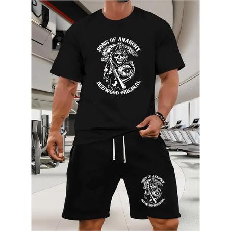 Ensemble Motard Gensobike