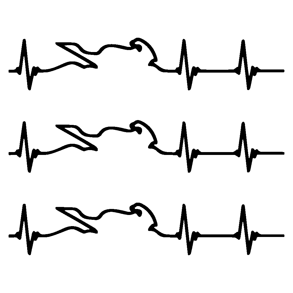 Pack Moto Heartbeat