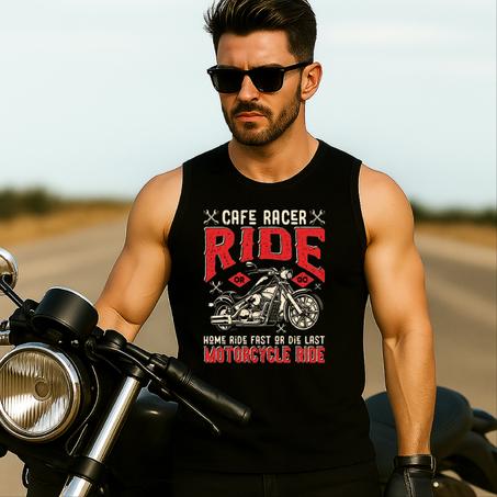 Motocycle Ride Gensobike