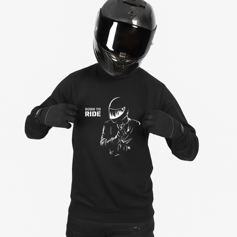 Sweet Borntoride Gensobike