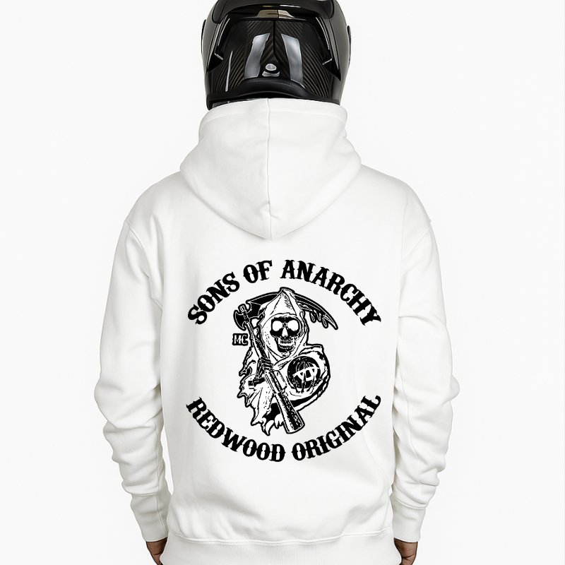 Sons Aranachy Gensobike