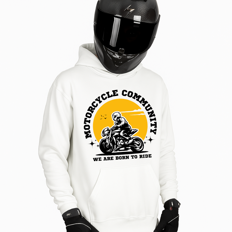 Motorcycle Community Genso