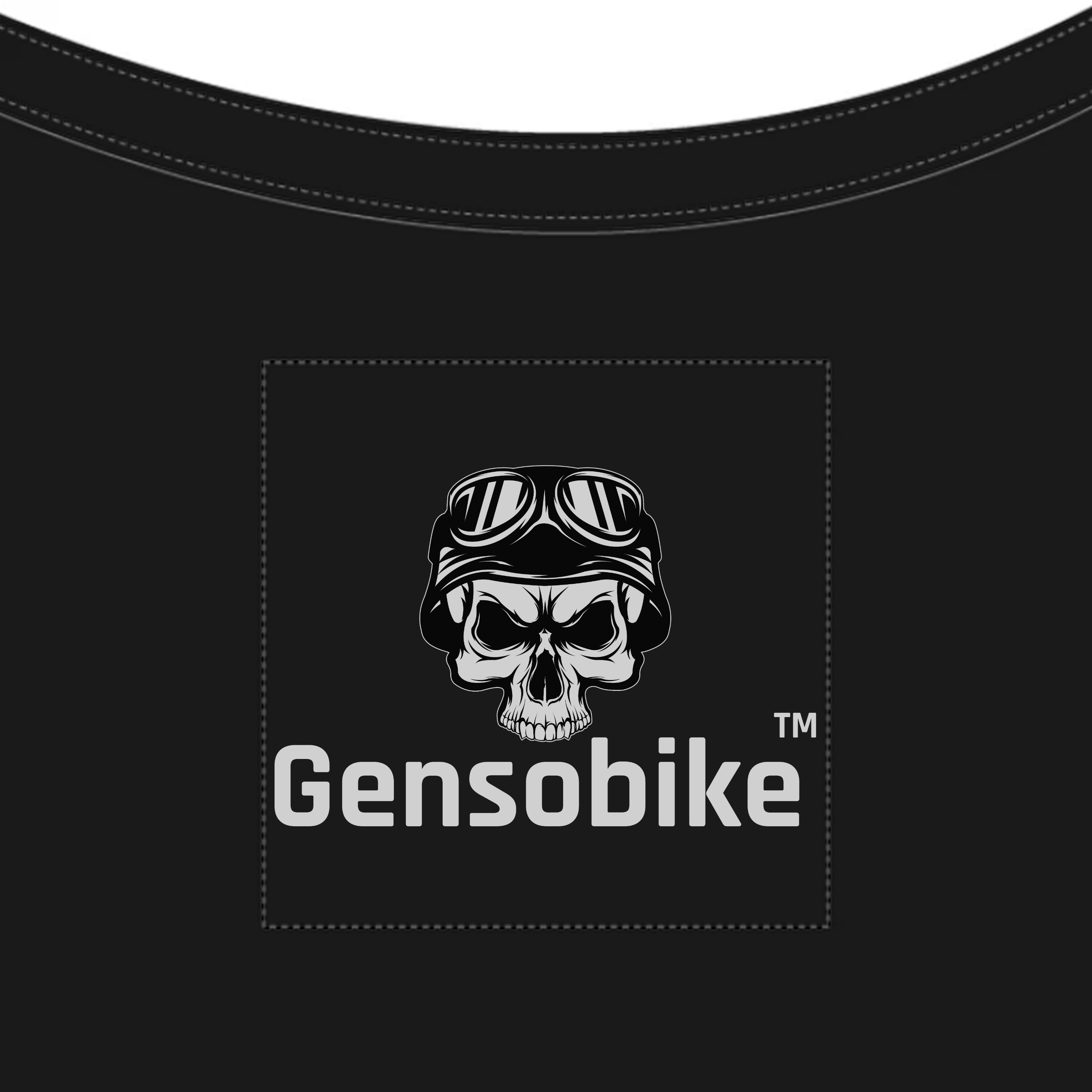 Rider Biker Gensobike