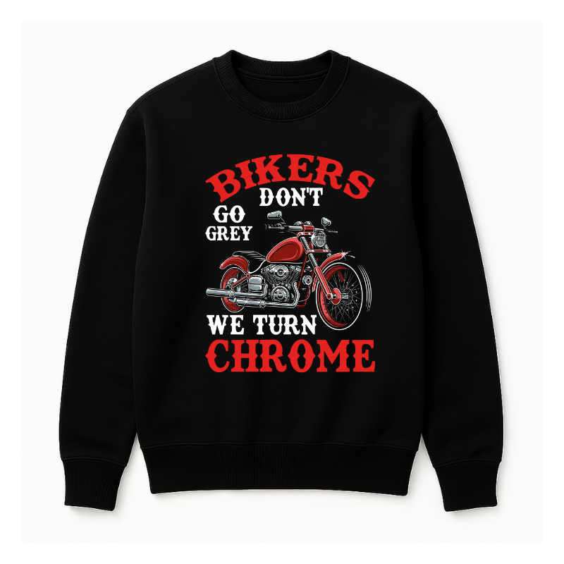 Sweet Bikers Gensobike