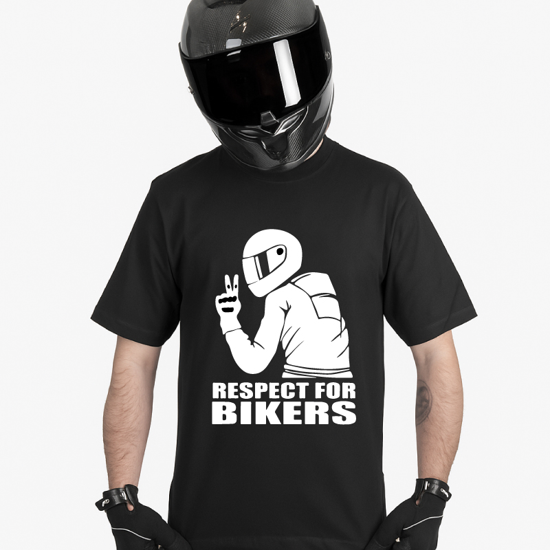 Respect Biker Gensobike