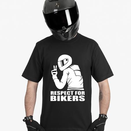 Respect Biker Gensobike